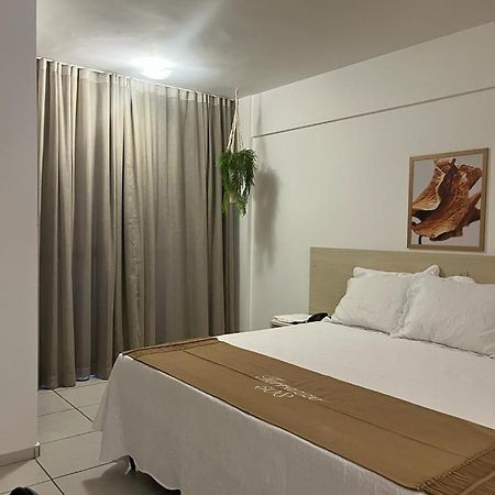 Flat 508 Particular - Hotel Natal Kültér fotó