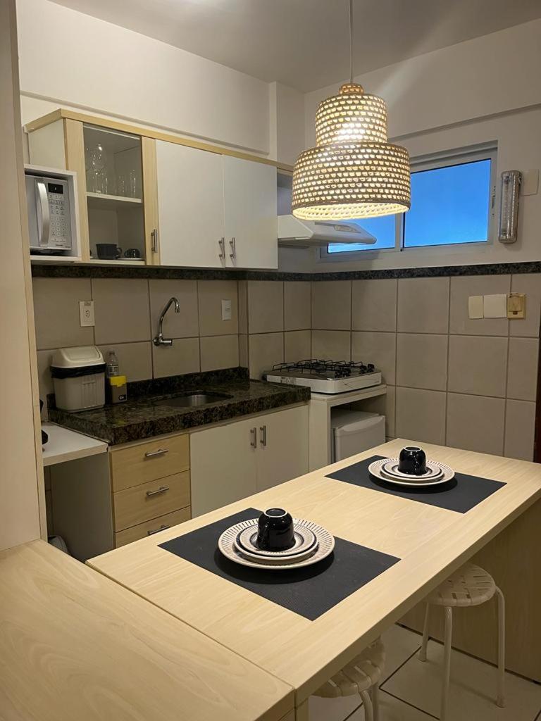 Flat 508 Particular - Hotel Natal Kültér fotó