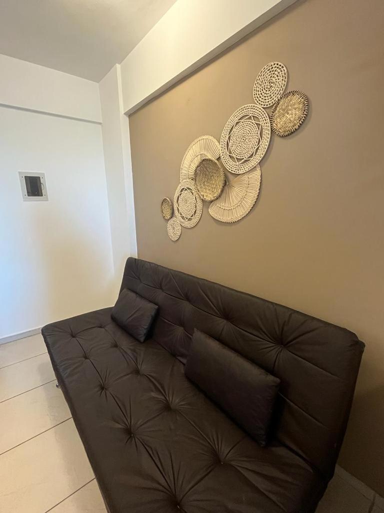 Flat 508 Particular - Hotel Natal Kültér fotó