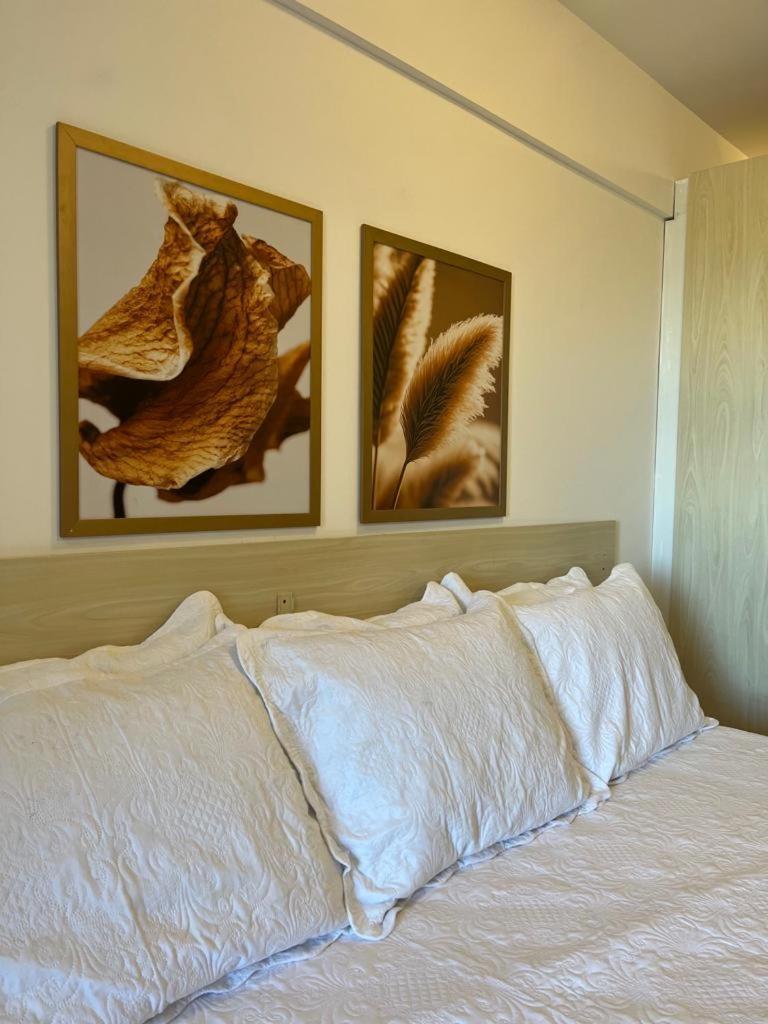 Flat 508 Particular - Hotel Natal Kültér fotó
